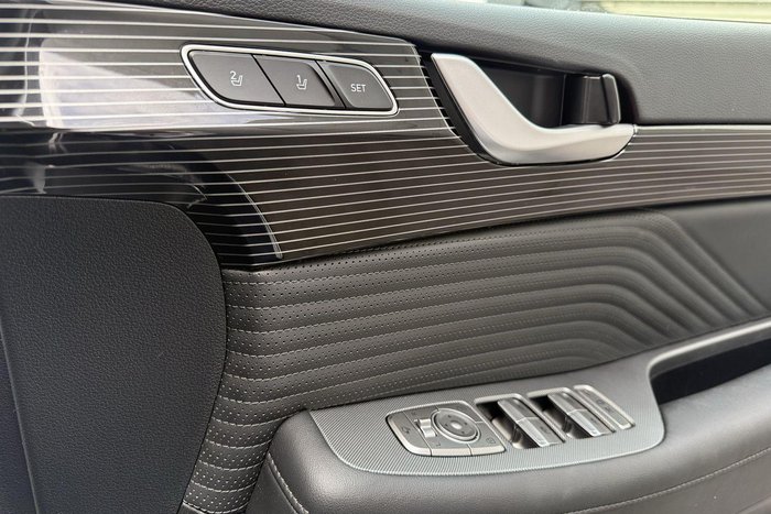 2023 Hyundai Palisade Highlander