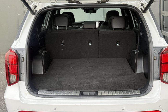 2023 Hyundai Palisade Highlander