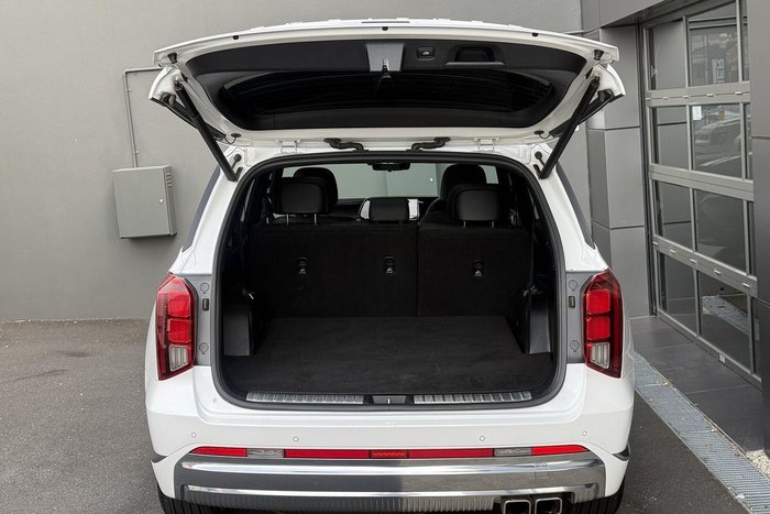 2023 Hyundai Palisade Highlander