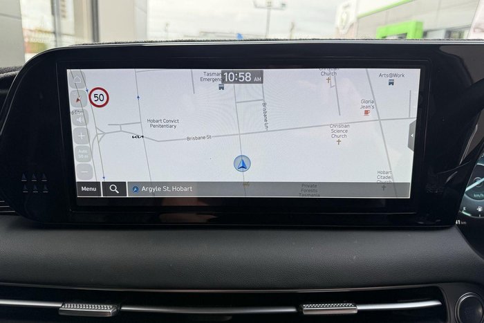 2023 Hyundai Palisade Highlander