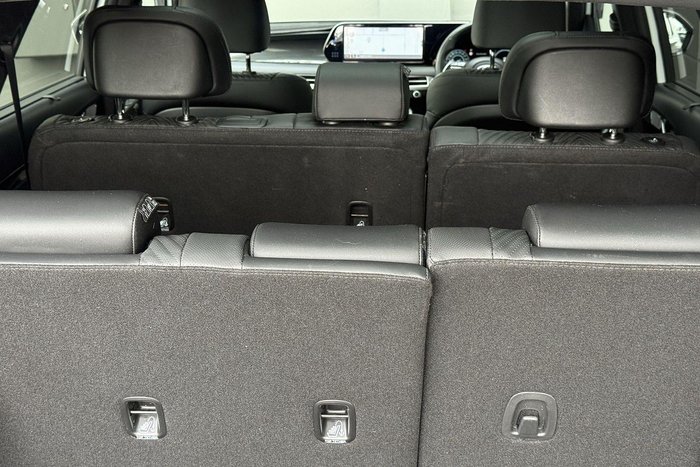 2023 Hyundai Palisade Highlander