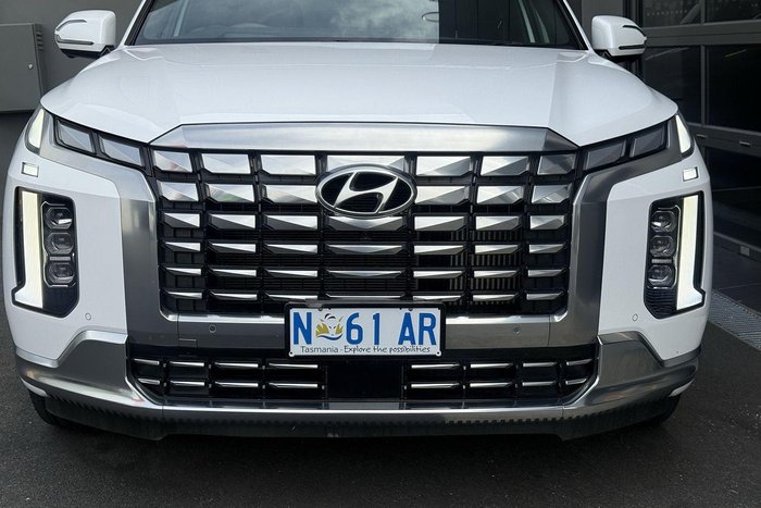 2023 Hyundai Palisade Highlander