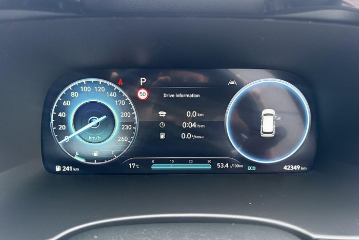 2023 Hyundai Palisade Highlander