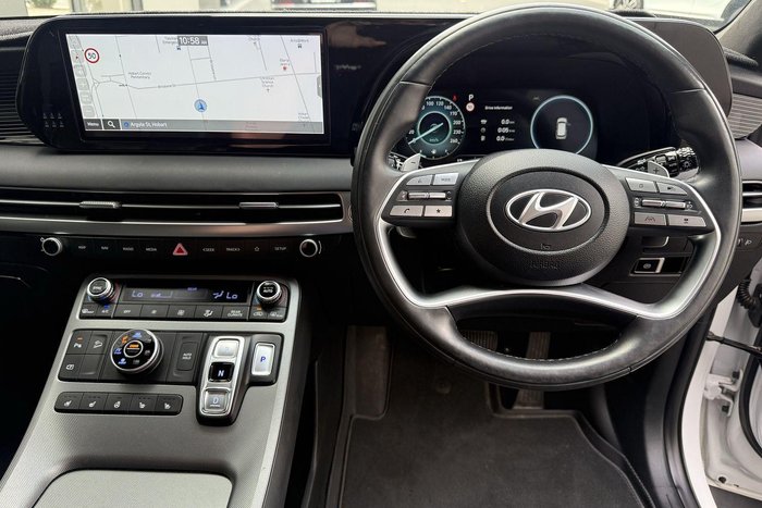 2023 Hyundai Palisade Highlander