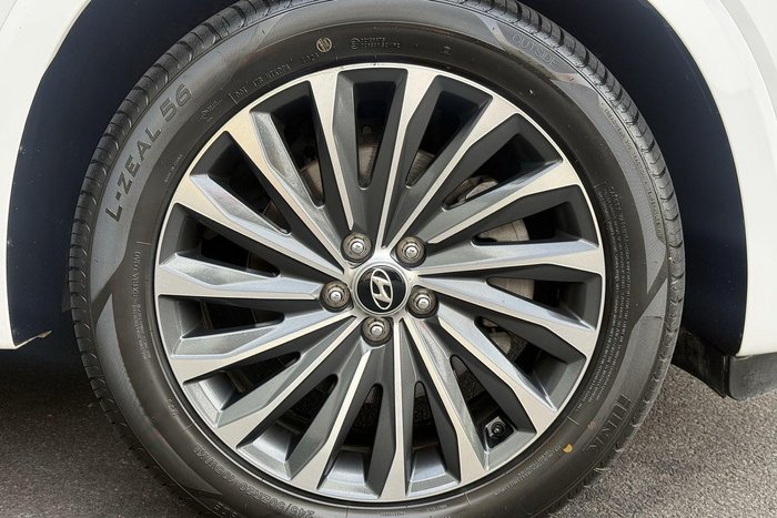 2023 Hyundai Palisade Highlander