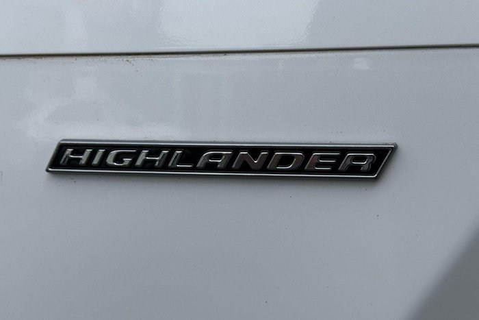 2023 Hyundai Palisade Highlander