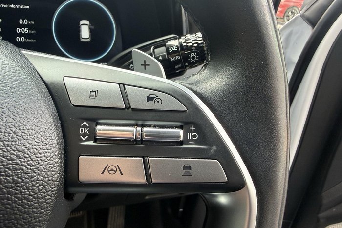 2023 Hyundai Palisade Highlander