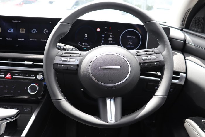 2025 Hyundai Tucson Elite