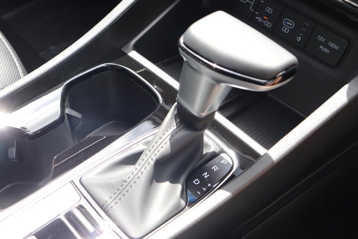 2025 Hyundai Tucson Elite