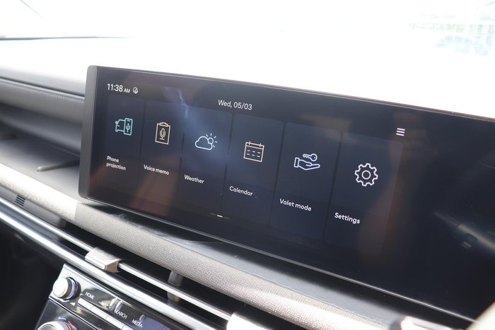 2025 Hyundai Tucson Elite