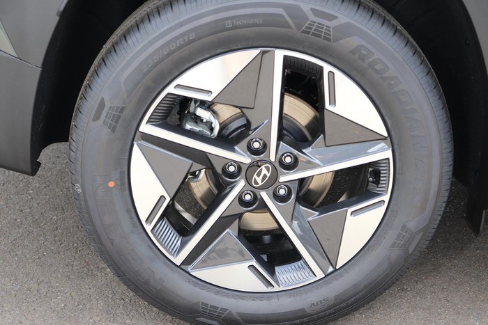 2025 Hyundai Tucson Elite