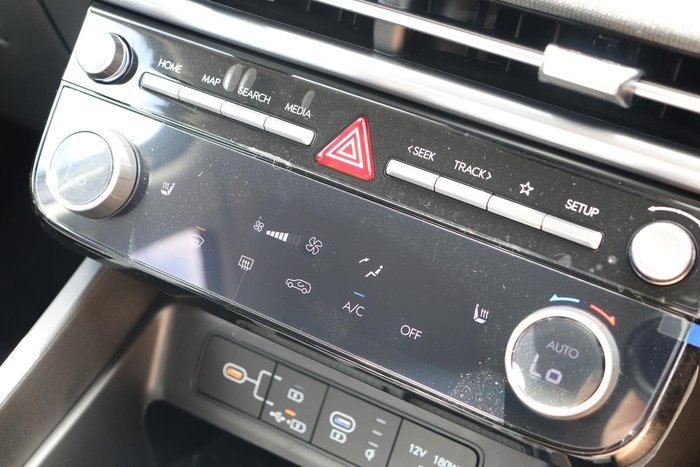 2025 Hyundai Tucson Elite