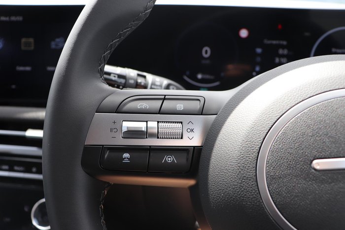 2025 Hyundai Tucson Elite