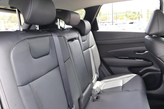 2025 Hyundai Tucson Elite