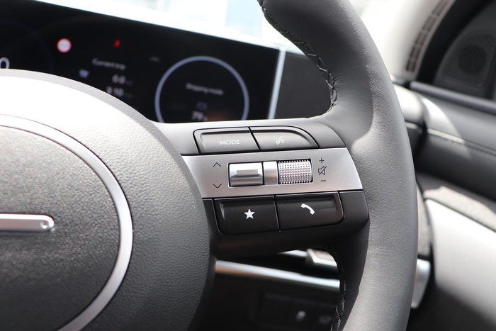 2025 Hyundai Tucson Elite