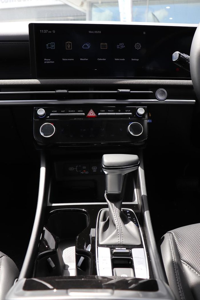 2025 Hyundai Tucson Elite