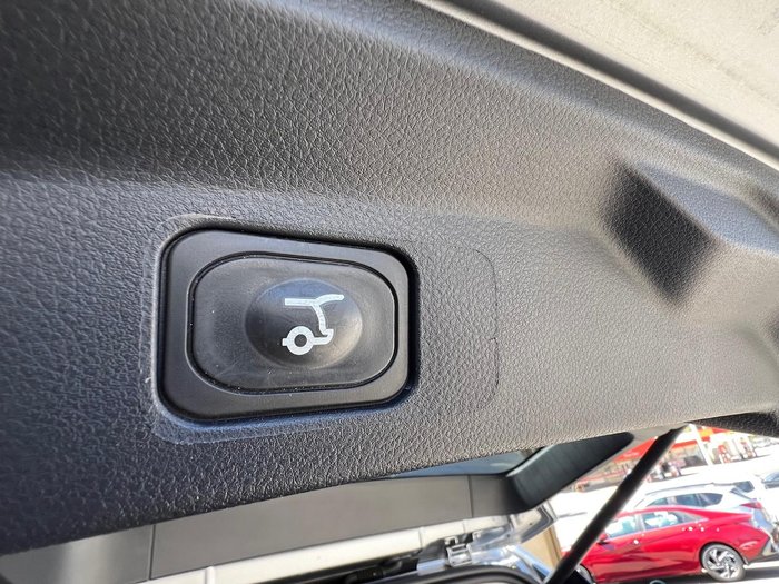 2025 Ford Everest Sport