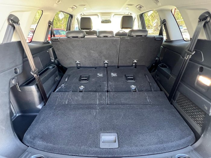 2025 Ford Everest Sport