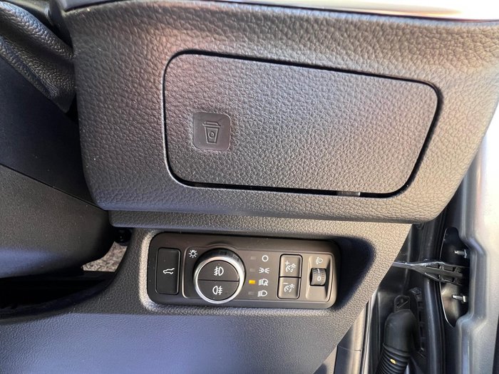 2025 Ford Everest Sport