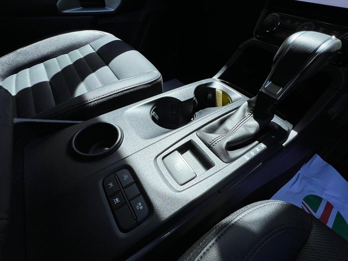 2025 Ford Everest Sport