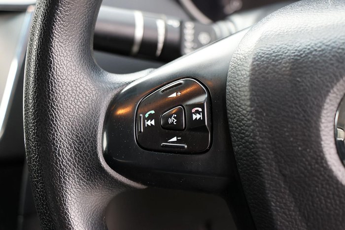 2020 Mazda BT-50 XT Hi-Rider