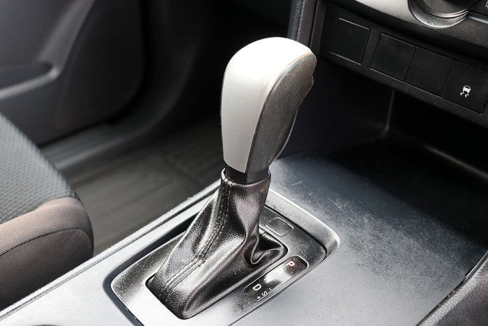 2020 Mazda BT-50 XT Hi-Rider