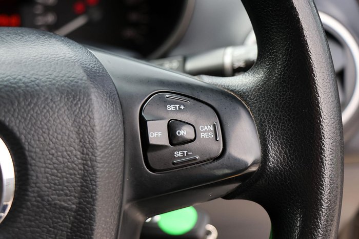 2020 Mazda BT-50 XT Hi-Rider