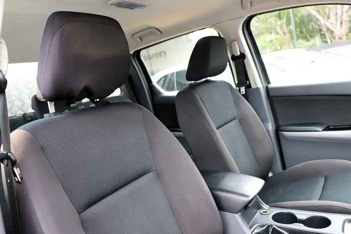 2020 Mazda BT-50 XT Hi-Rider