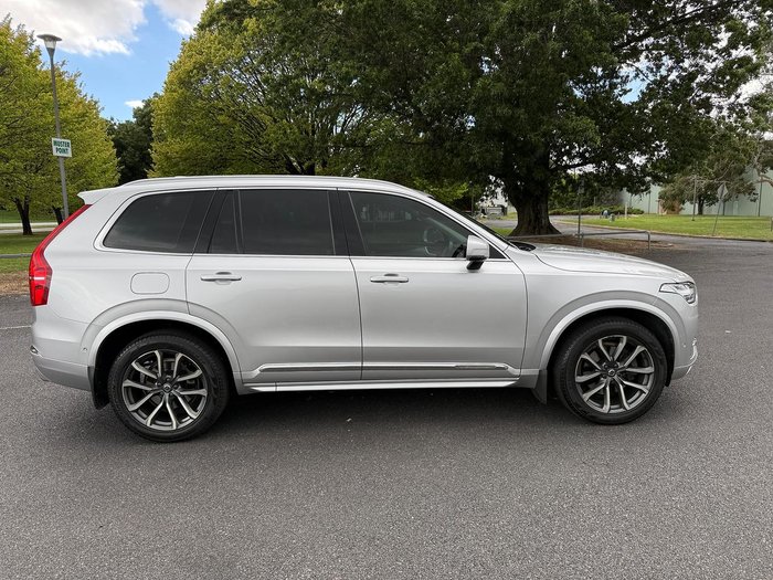2017 Volvo XC90 T6 Inscription