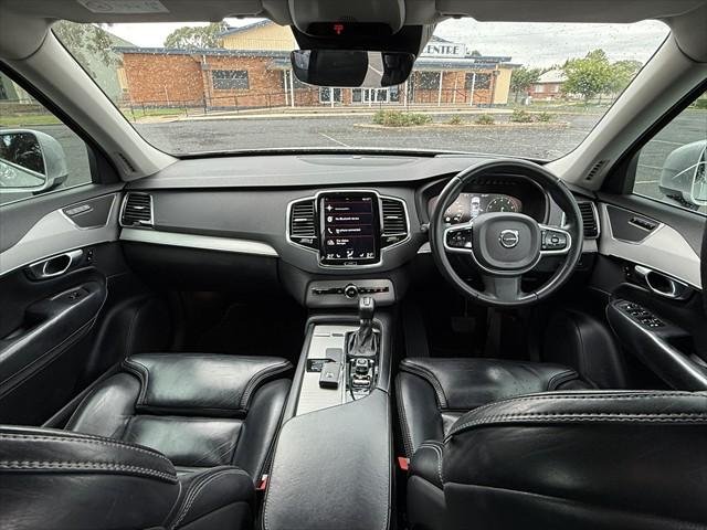 2017 Volvo XC90 T6 Inscription