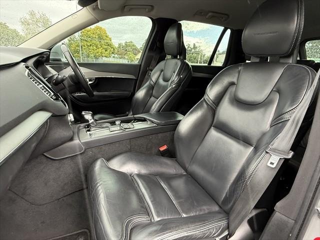 2017 Volvo XC90 T6 Inscription