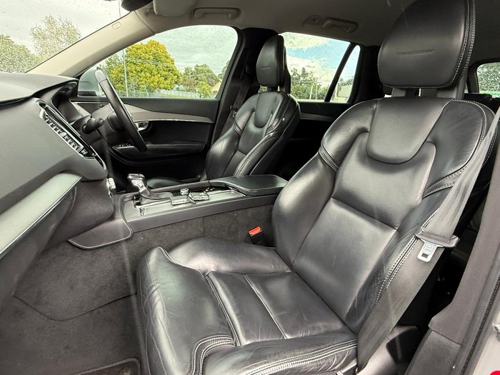 2017 Volvo XC90 T6 Inscription