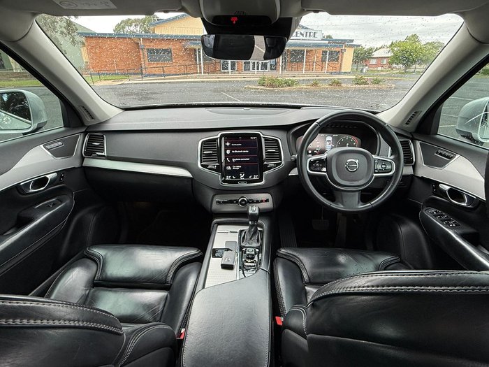 2017 Volvo XC90 T6 Inscription