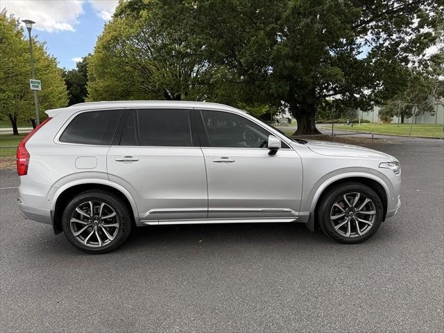 2017 Volvo XC90 T6 Inscription