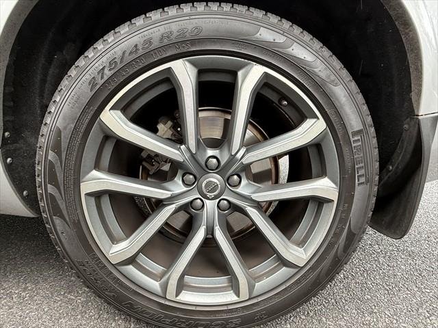 2017 Volvo XC90 T6 Inscription