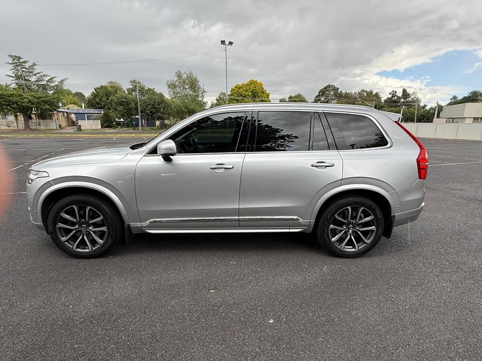 2017 Volvo XC90 T6 Inscription