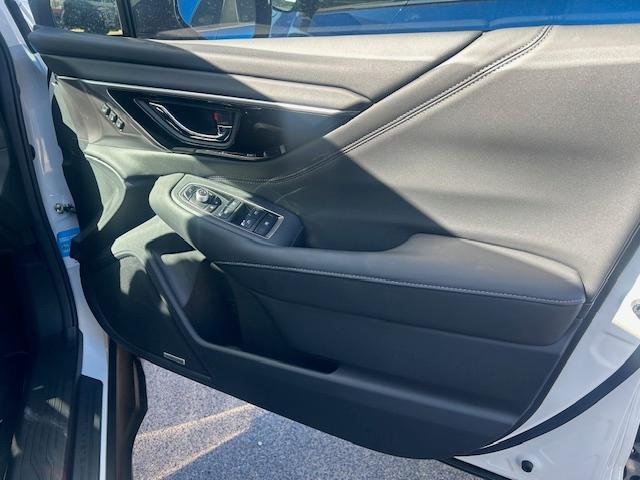 2025 Subaru Outback AWD Touring XT 6GEN MY25 AWD Crystal White