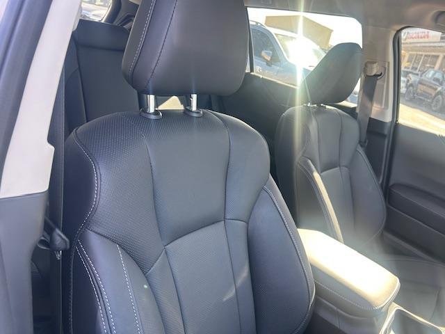 2025 Subaru Outback AWD Touring XT 6GEN MY25 AWD Crystal White