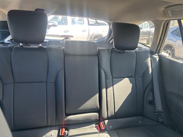 2025 Subaru Outback AWD Touring XT 6GEN MY25 AWD Crystal White