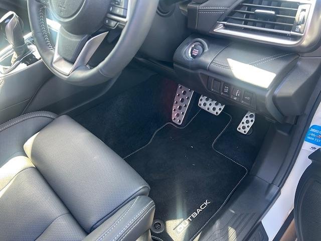 2025 Subaru Outback AWD Touring XT 6GEN MY25 AWD Crystal White