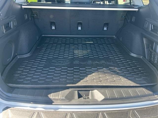 2025 Subaru Outback AWD Touring XT 6GEN MY25 AWD Crystal White