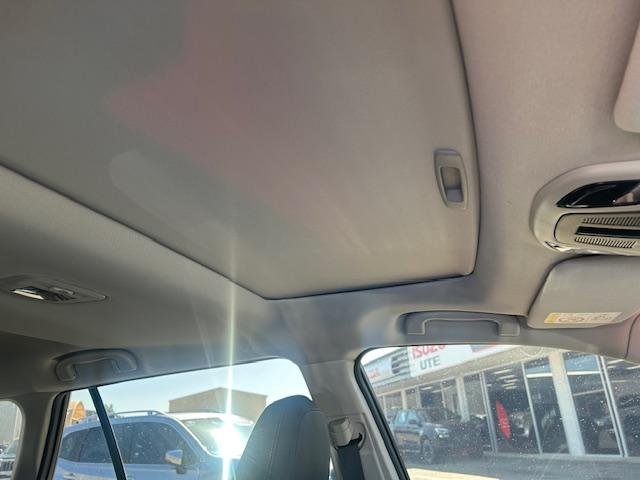 2025 Subaru Outback AWD Touring XT 6GEN MY25 AWD Crystal White