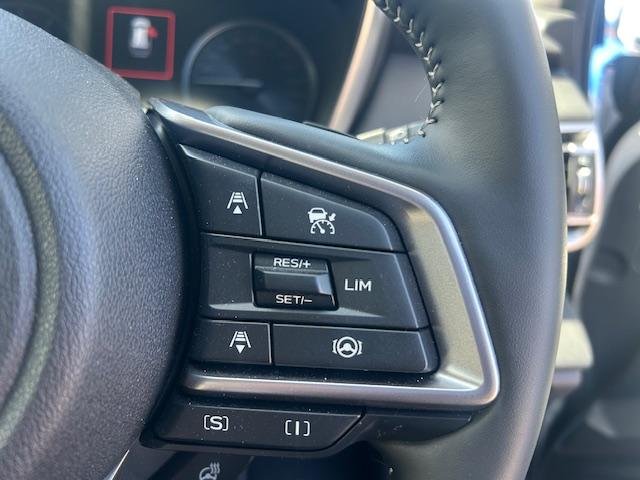 2025 Subaru Outback AWD Touring XT 6GEN MY25 AWD Crystal White