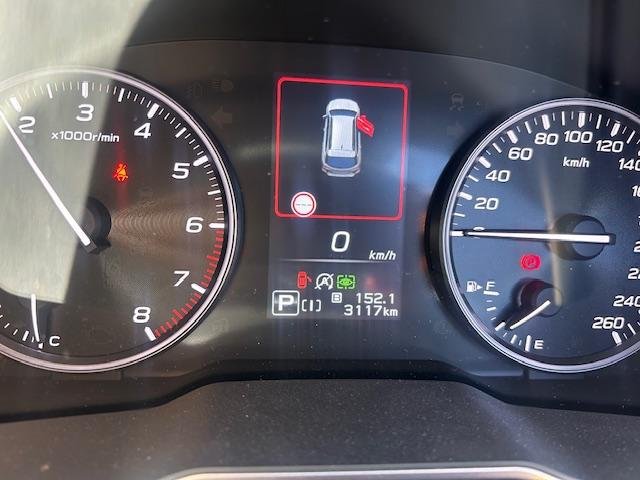 2025 Subaru Outback AWD Touring XT 6GEN MY25 AWD Crystal White