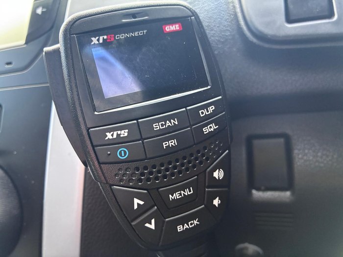 2019 Isuzu D-MAX LS-M