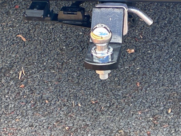 2019 Isuzu D-MAX LS-M