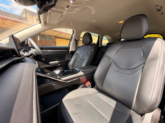 2023 GWM Haval H6 Lux