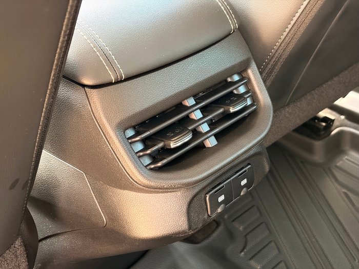 2023 GWM Haval H6 Lux