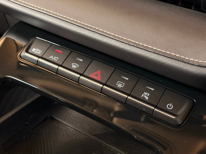 2023 GWM Haval H6 Lux