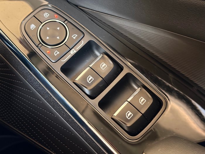 2023 GWM Haval H6 Lux